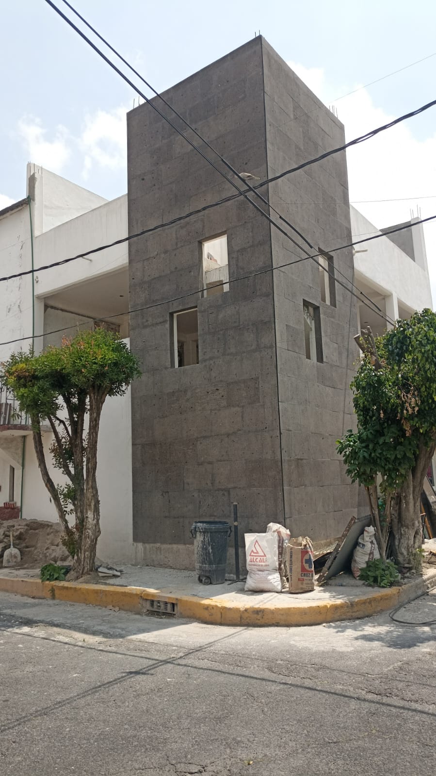 Remodelación Profesional